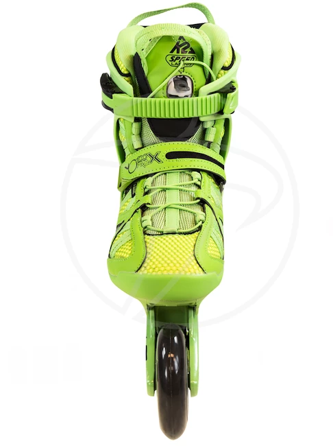 Inline brusle K2 Vo2 100 X Pro