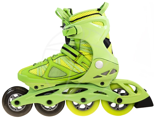 Inline brusle K2 Vo2 100 X Pro