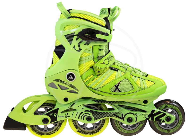 Inline brusle K2 Vo2 100 X Pro