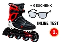 Inline brusle K2 VO2 90 BOA M  + DÁREK