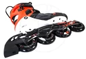 Inline brusle K2 VO2 90 BOA M  + DÁREK