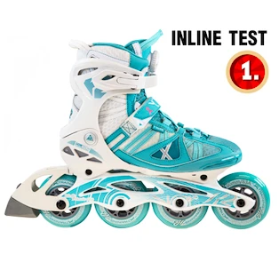 Inline brusle K2 Vo2 90 Boa W