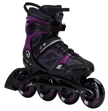 Inline brusle K2 VO2 90 BOA W  + DÁREK