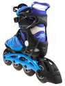 Inline brusle K2 Vo2 90 Pro W