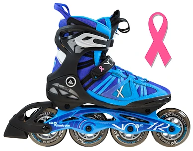 Inline brusle K2 Vo2 90 Pro W