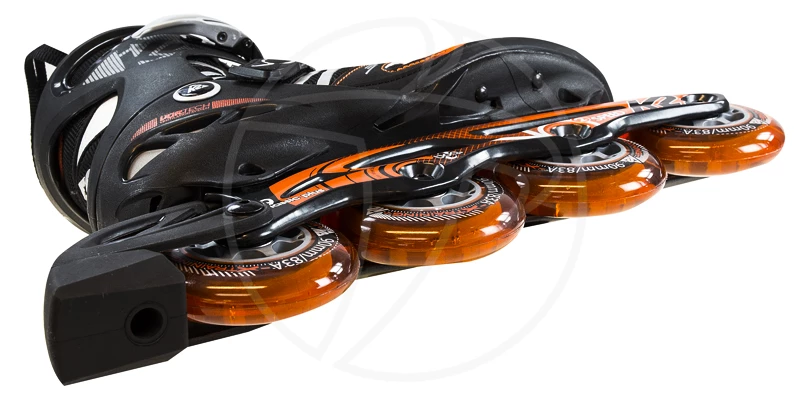 Inline brusle K2 Vo2 90 Speed Boa M
