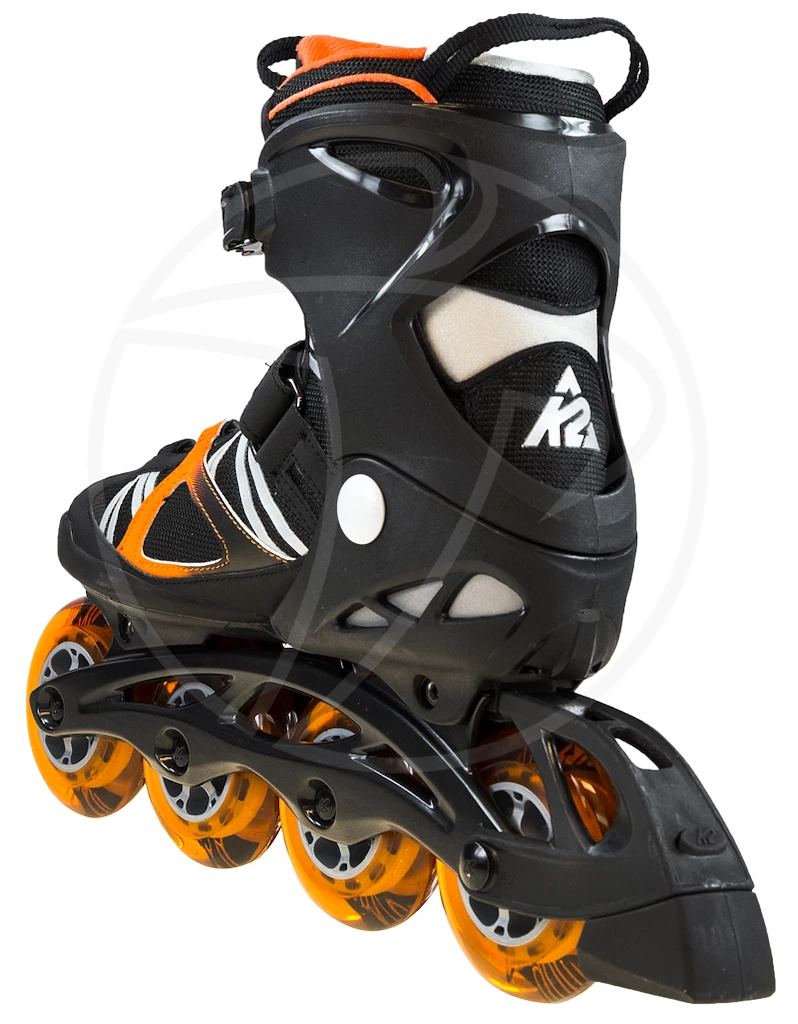 Inline brusle K2 Vo2 90 Speed Boa M