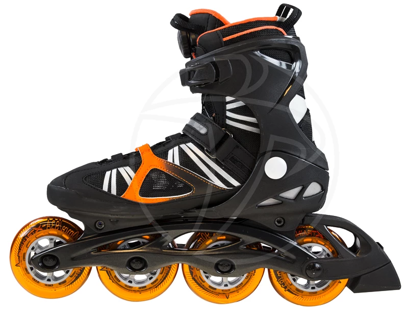 Inline brusle K2 Vo2 90 Speed Boa M
