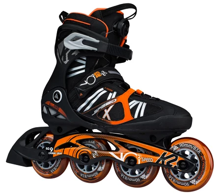 Inline brusle K2 Vo2 90 Speed Boa M