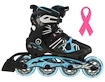 Inline brusle K2 Vo2 90 Speed Boa W + DÁREK