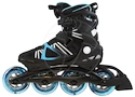 Inline brusle K2 Vo2 90 Speed Boa W + DÁREK