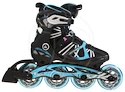 Inline brusle K2 Vo2 90 Speed Boa W + DÁREK