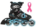 Inline brusle K2 Vo2 90 Speed Boa W + DÁREK