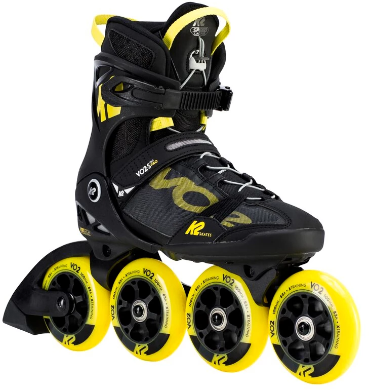 Inline brusle K2 VO2 S 100 Pro M