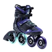 Inline brusle K2 VO2 S 100 X Pro W (Hi Lo)