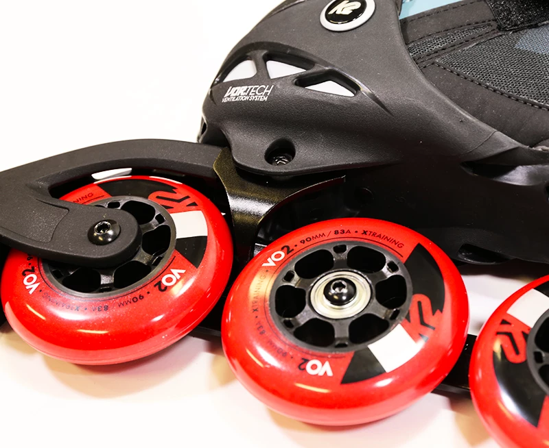 Inline brusle K2 VO2 S 90 Pro M