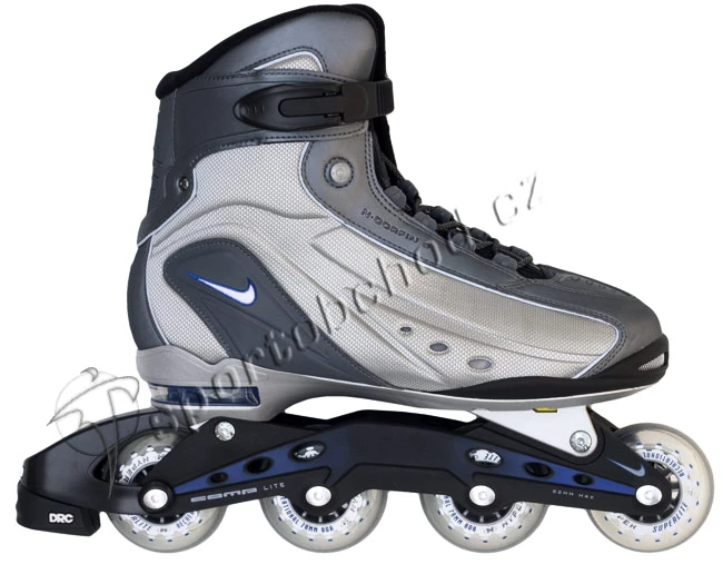 Inline brusle Nike Dorfin 4 Air