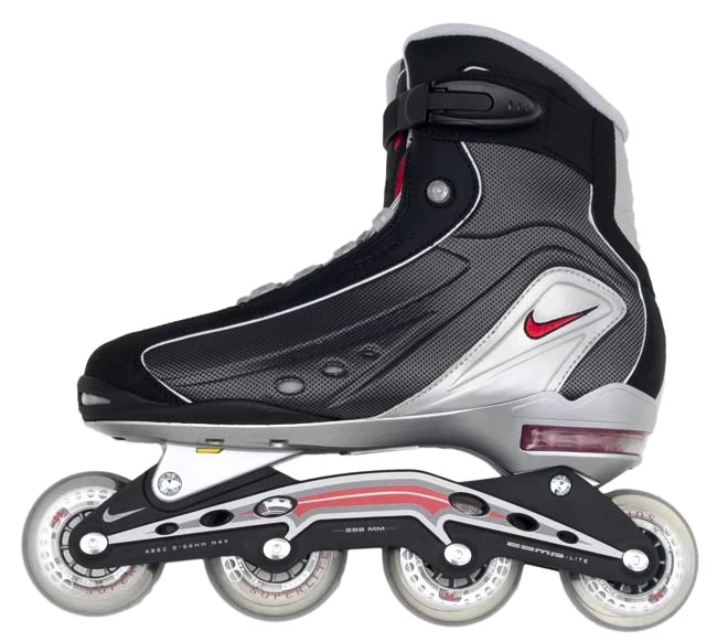 Inline brusle Nike Dorfin 4 Air