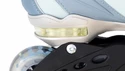Inline brusle Nike Dorfin 4 Air Women
