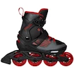 Inline brusle Playlife Dark Breeze, 32-35