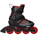 Inline brusle Playlife Dark Breeze, 32-35