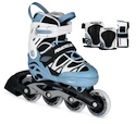Inline brusle Powerslide
