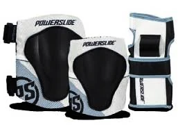 Inline brusle Powerslide