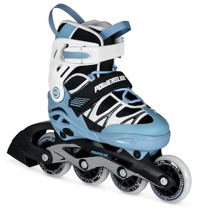 Inline brusle Powerslide