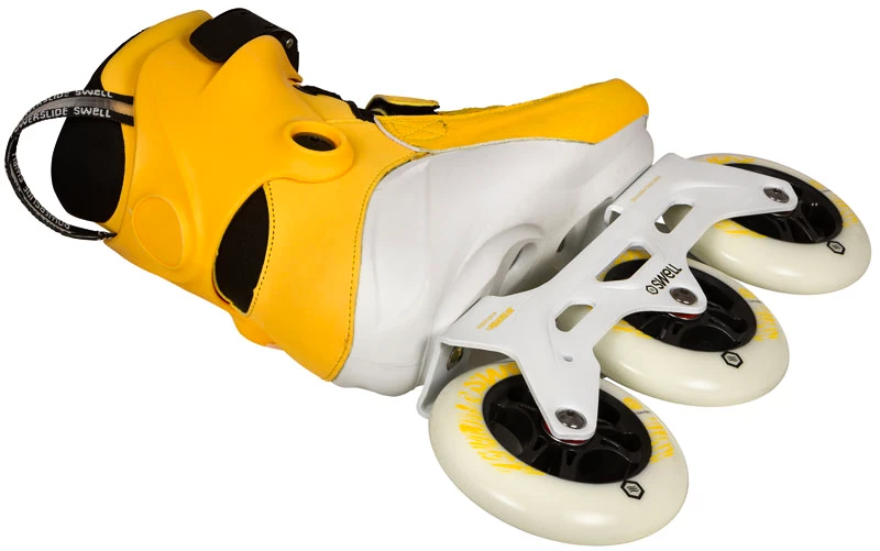 Inline brusle Powerslide