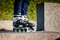 Inline brusle Powerslide