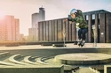 Inline brusle Powerslide