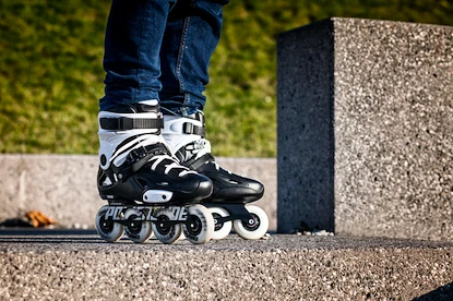 Bazar -  Inline brusle Powerslide  41-42