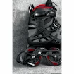 Inline brusle Powerslide Argon Ash 110