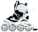 Inline brusle Powerslide D3 Pure Sportobchod LTD Edition