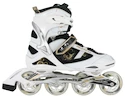 Inline brusle Powerslide D3 Pure Sportobchod LTD Edition