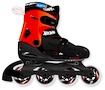 Inline brusle Powerslide Hot Wheels Big Logo