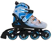 Inline brusle Powerslide Hot Wheels Big Logo