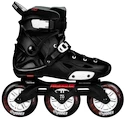 Inline brusle Powerslide Imperial Supercruiser 110 Black Crimson