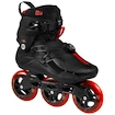 Inline brusle Powerslide Jasper Red 110