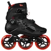 Inline brusle Powerslide Jasper Red 110