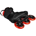 Inline brusle Powerslide Jasper Red 110