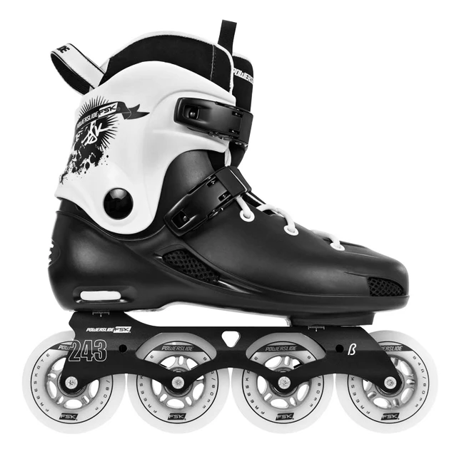Inline brusle Powerslide Metropolis