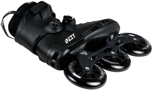 Inline brusle Powerslide Next Supercruiser 110