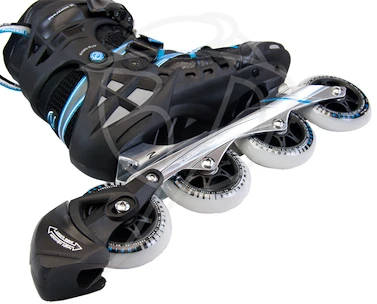 Inline brusle Powerslide Phuzion 6 Man