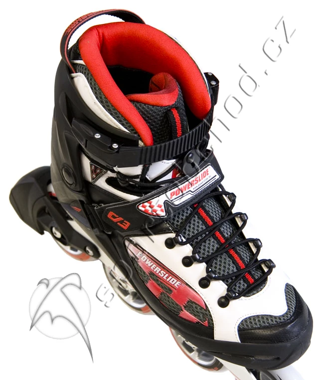Inline brusle Powerslide Phuzion D3 Man