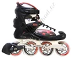 Inline brusle Powerslide Phuzion D3 Man