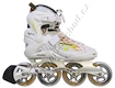 Inline brusle Powerslide Phuzion D3 Pure