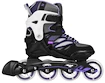 Inline brusle Powerslide Phuzion Epsilon Pure