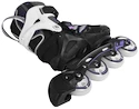 Inline brusle Powerslide Phuzion Epsilon Pure