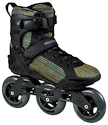 Inline brusle Powerslide Phuzion Krypton Trinity Women 100